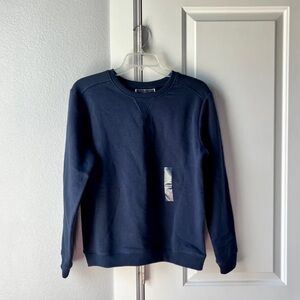 NWT {Karen Scott} Crewneck Sweater